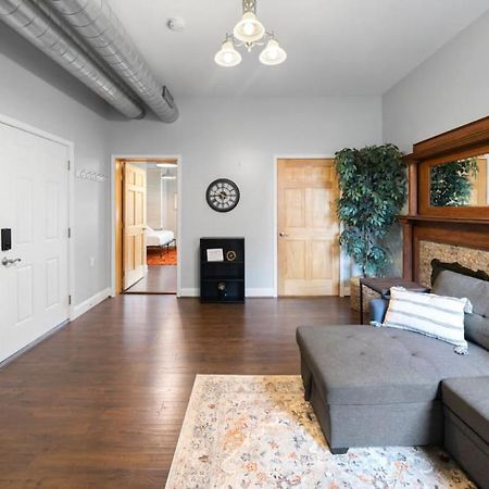 City Escape 2Br Steps To Tql Near Otr And Downtown Cincinnati Buitenkant foto