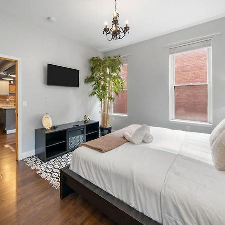 City Escape 2Br Steps To Tql Near Otr And Downtown Cincinnati Buitenkant foto