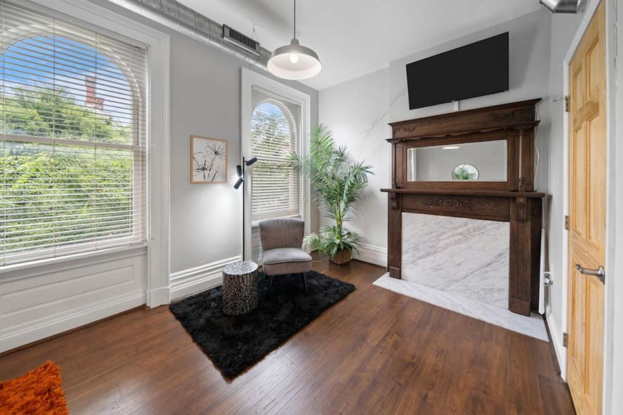 City Escape 2Br Steps To Tql Near Otr And Downtown Cincinnati Buitenkant foto