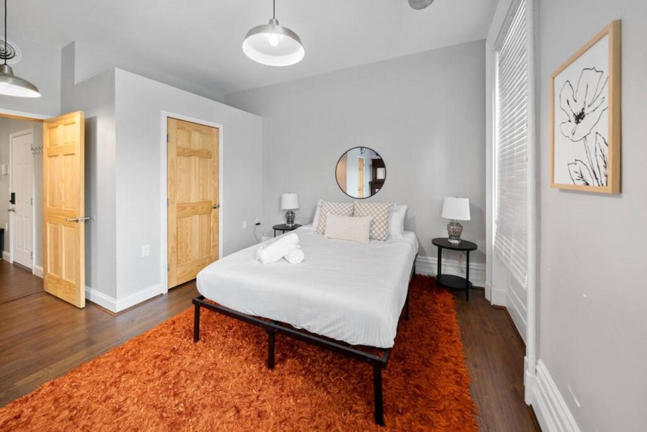 City Escape 2Br Steps To Tql Near Otr And Downtown Cincinnati Buitenkant foto