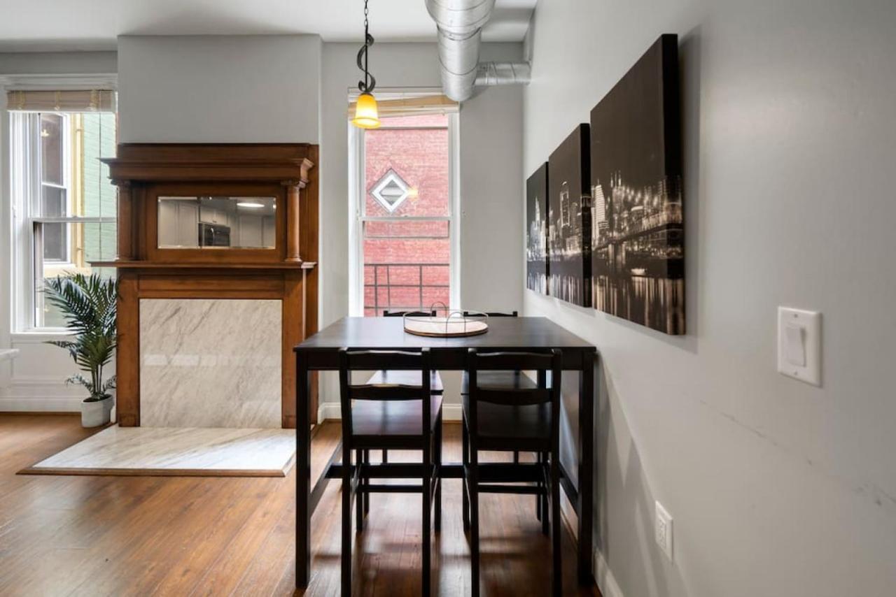 City Escape 2Br Steps To Tql Near Otr And Downtown Cincinnati Buitenkant foto