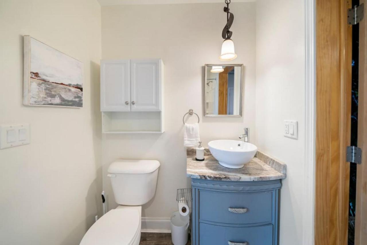 City Escape 2Br Steps To Tql Near Otr And Downtown Cincinnati Buitenkant foto