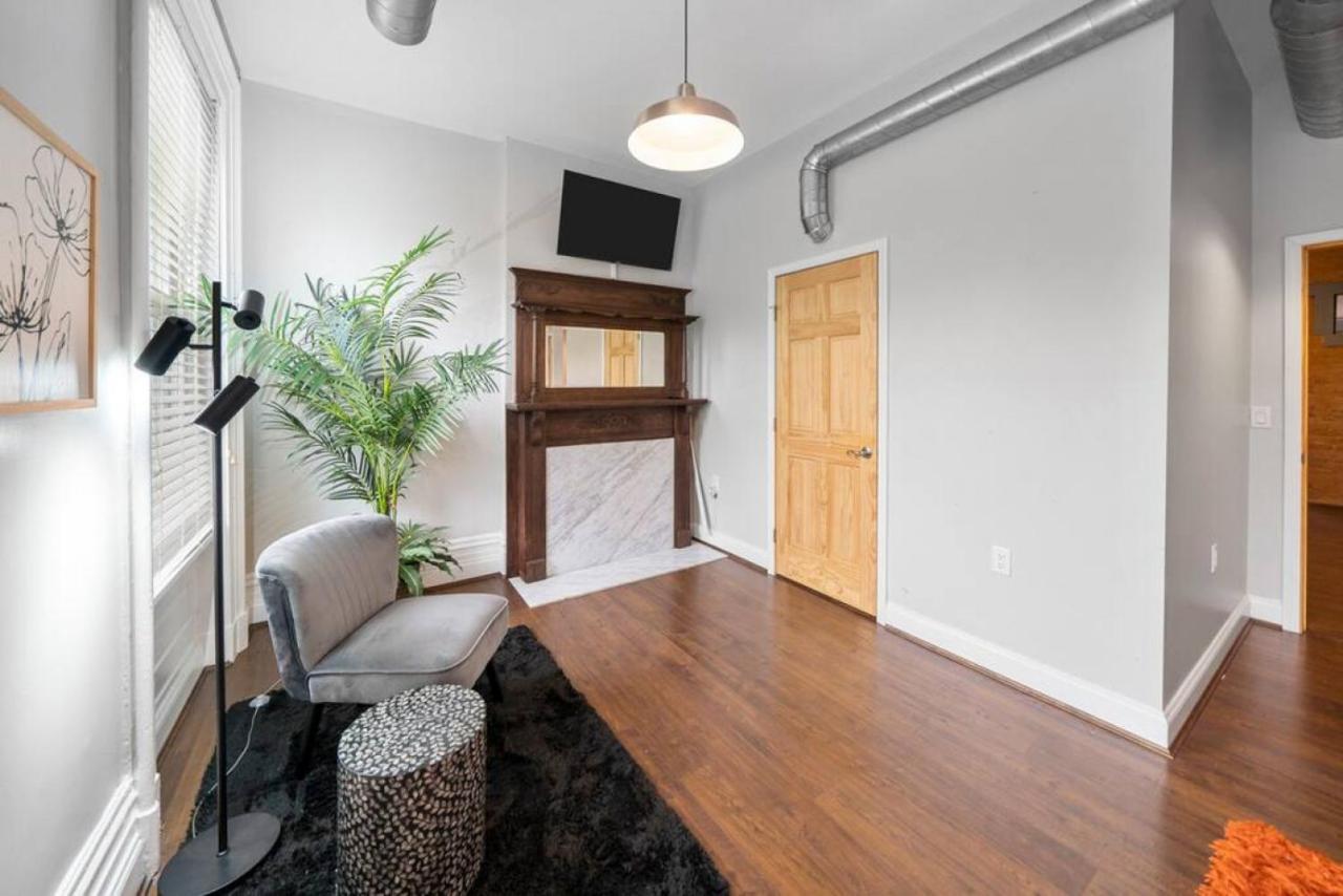 City Escape 2Br Steps To Tql Near Otr And Downtown Cincinnati Buitenkant foto