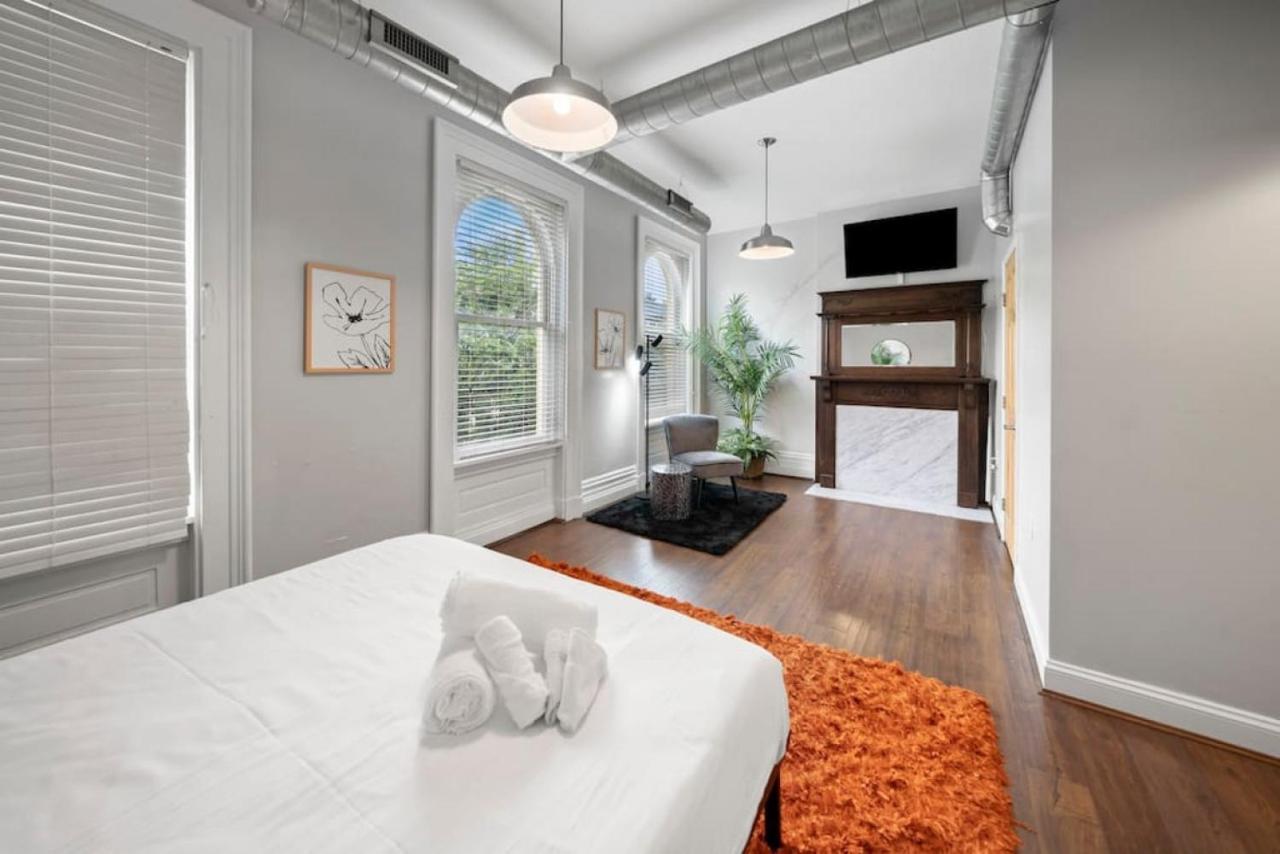 City Escape 2Br Steps To Tql Near Otr And Downtown Cincinnati Buitenkant foto