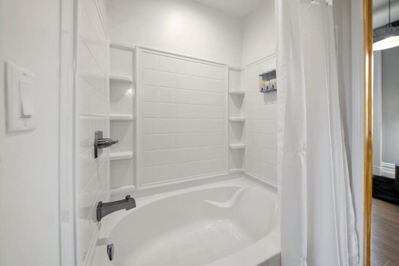 City Escape 2Br Steps To Tql Near Otr And Downtown Cincinnati Buitenkant foto
