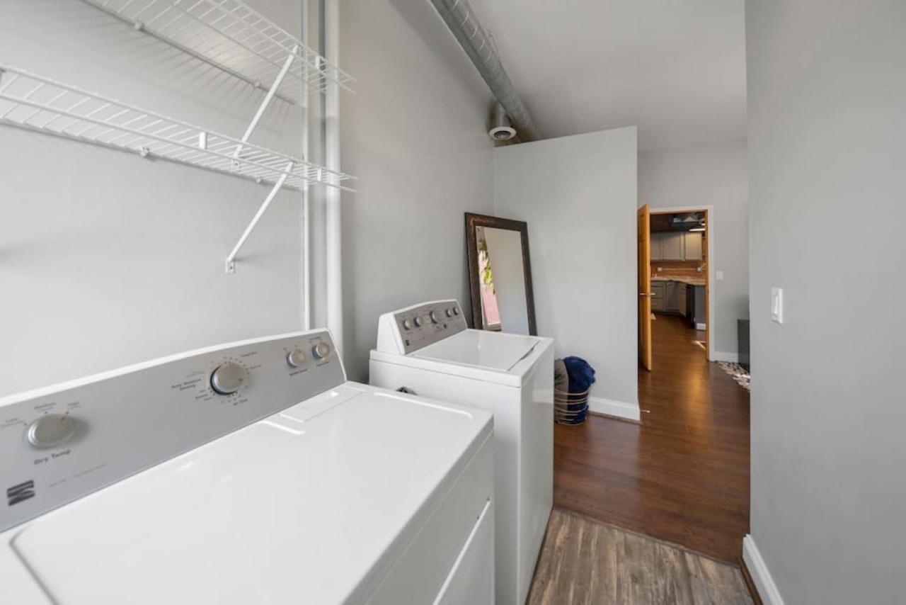 City Escape 2Br Steps To Tql Near Otr And Downtown Cincinnati Buitenkant foto