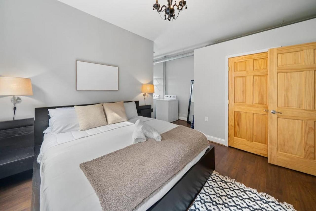 City Escape 2Br Steps To Tql Near Otr And Downtown Cincinnati Buitenkant foto