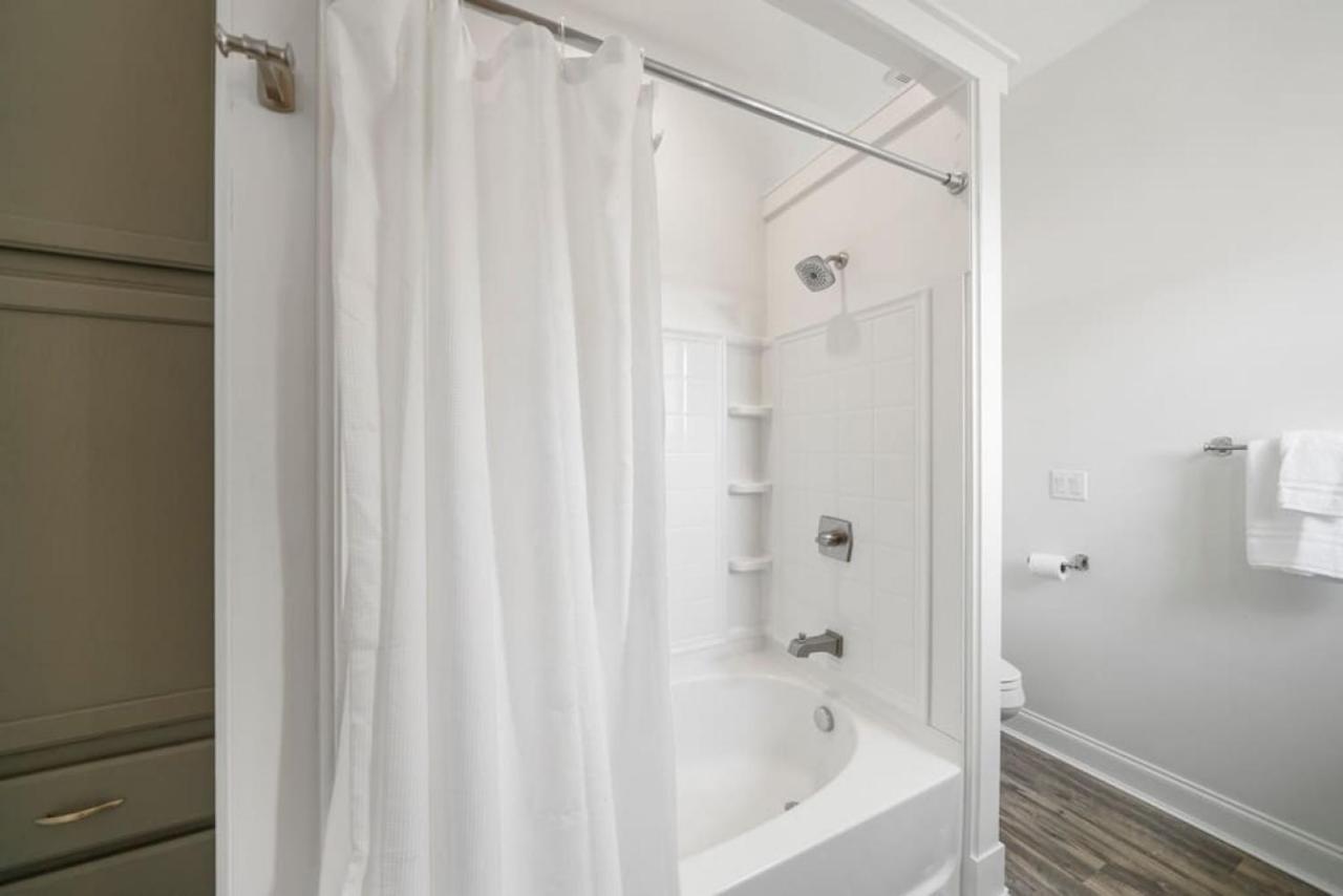City Escape 2Br Steps To Tql Near Otr And Downtown Cincinnati Buitenkant foto